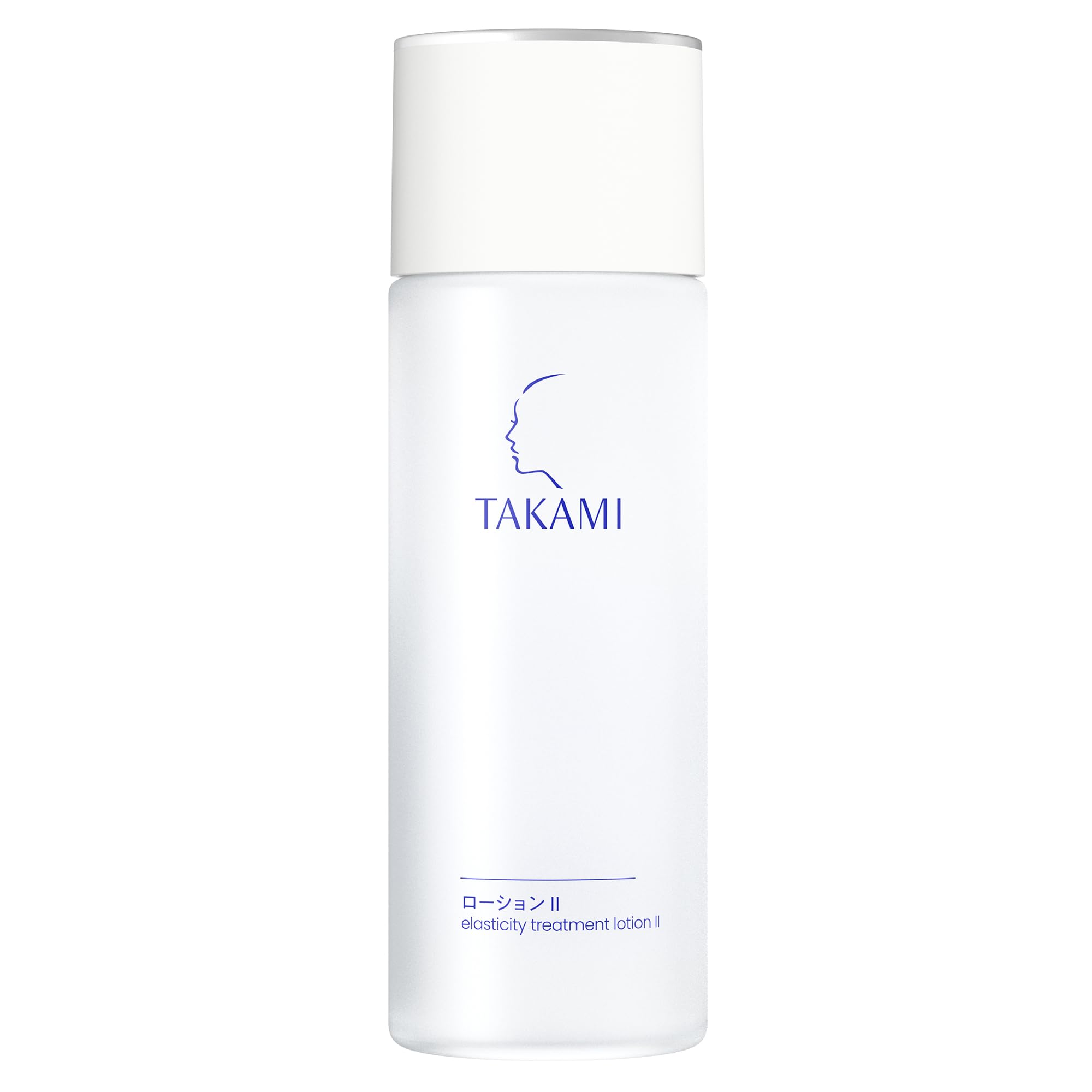 Amazon.co.jp: TAKAMI タカミローションⅡ（化粧水）100mL とろりと